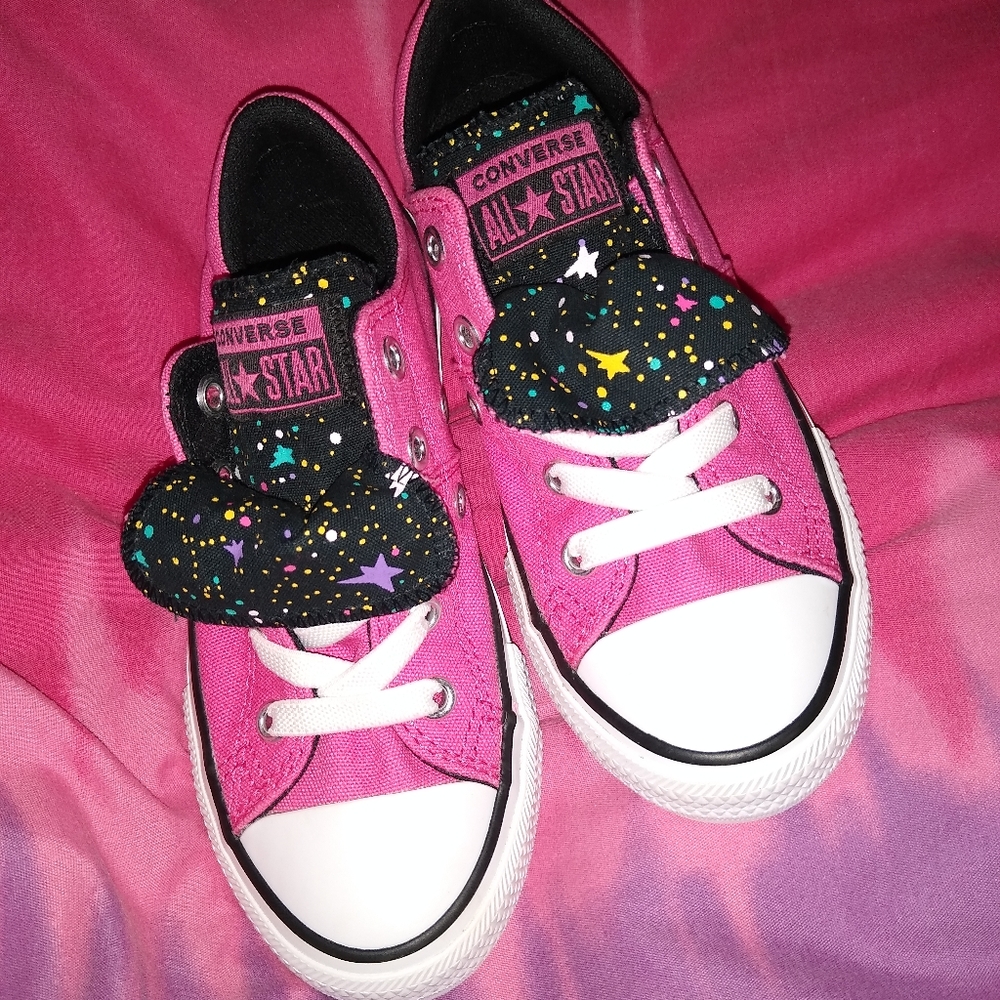 Converse All- Stars *new*